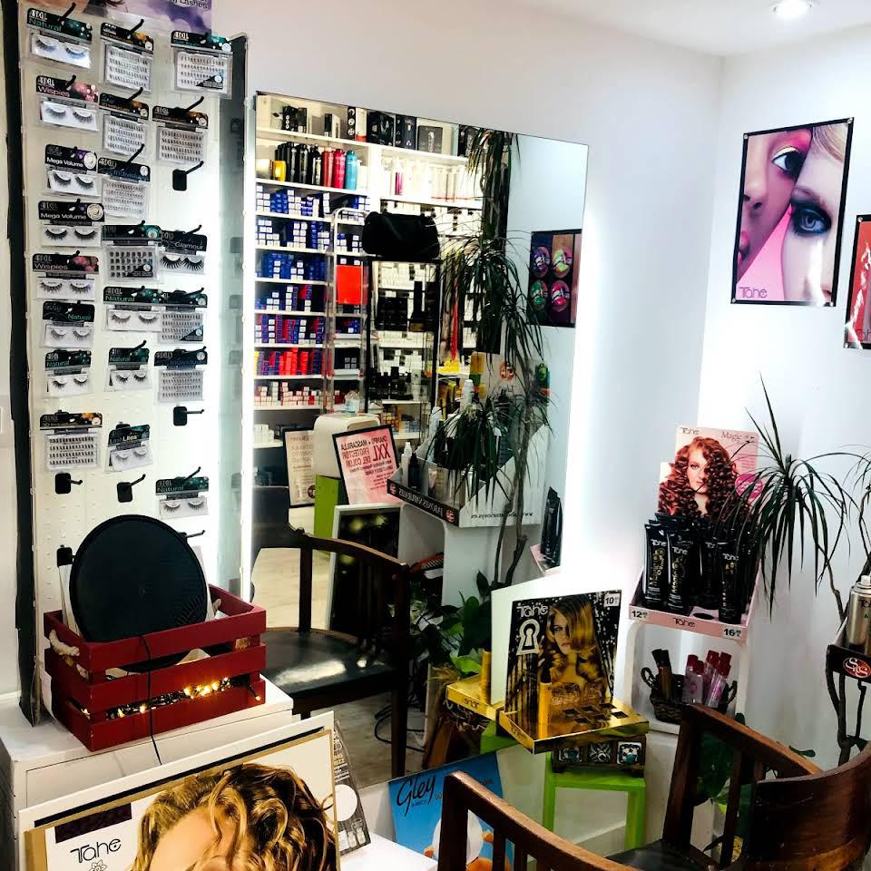 Galería en miniatura