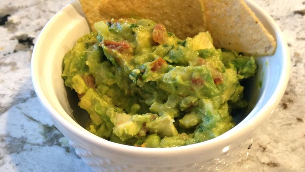 Guacamole