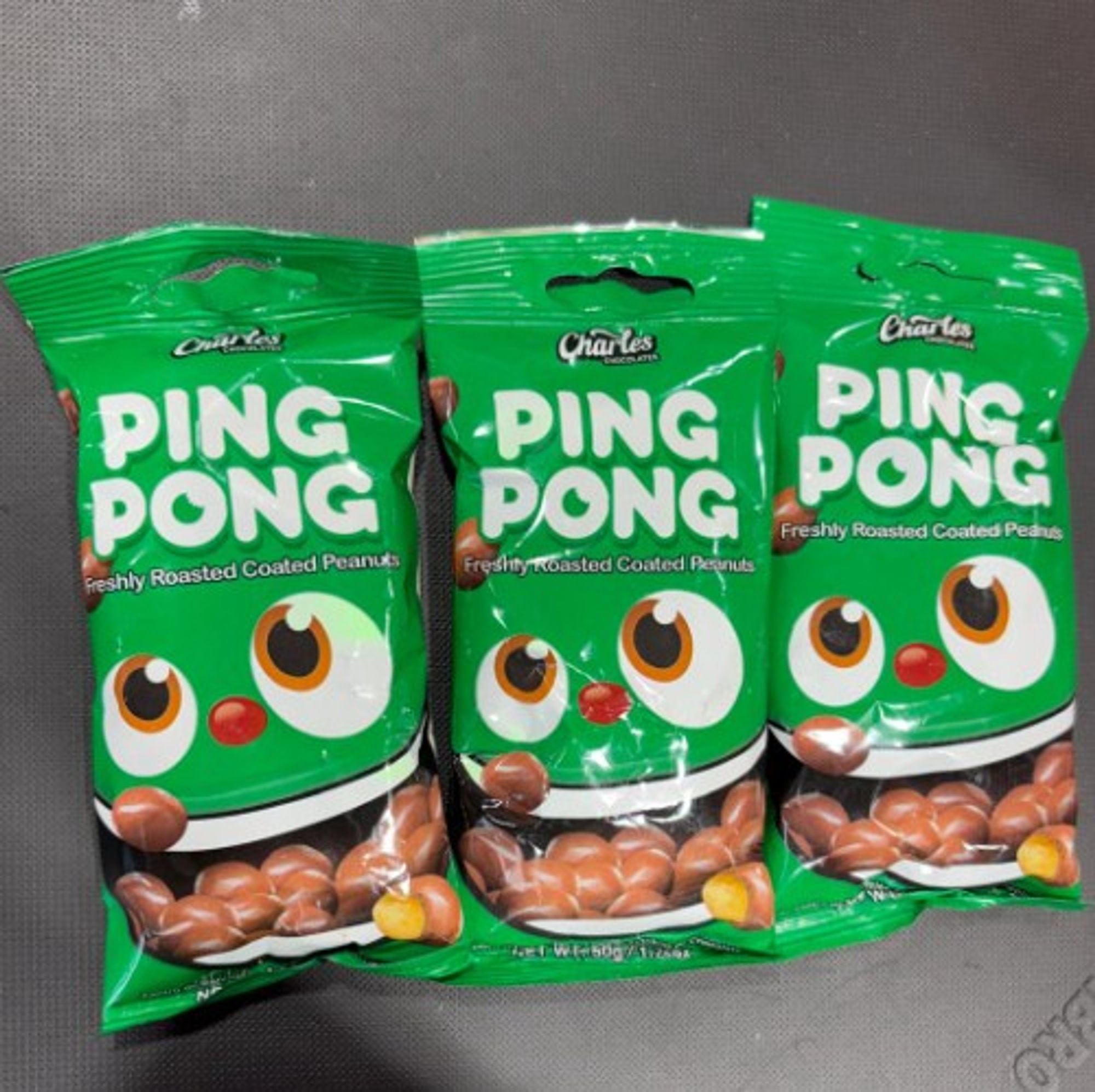 Ping Pong