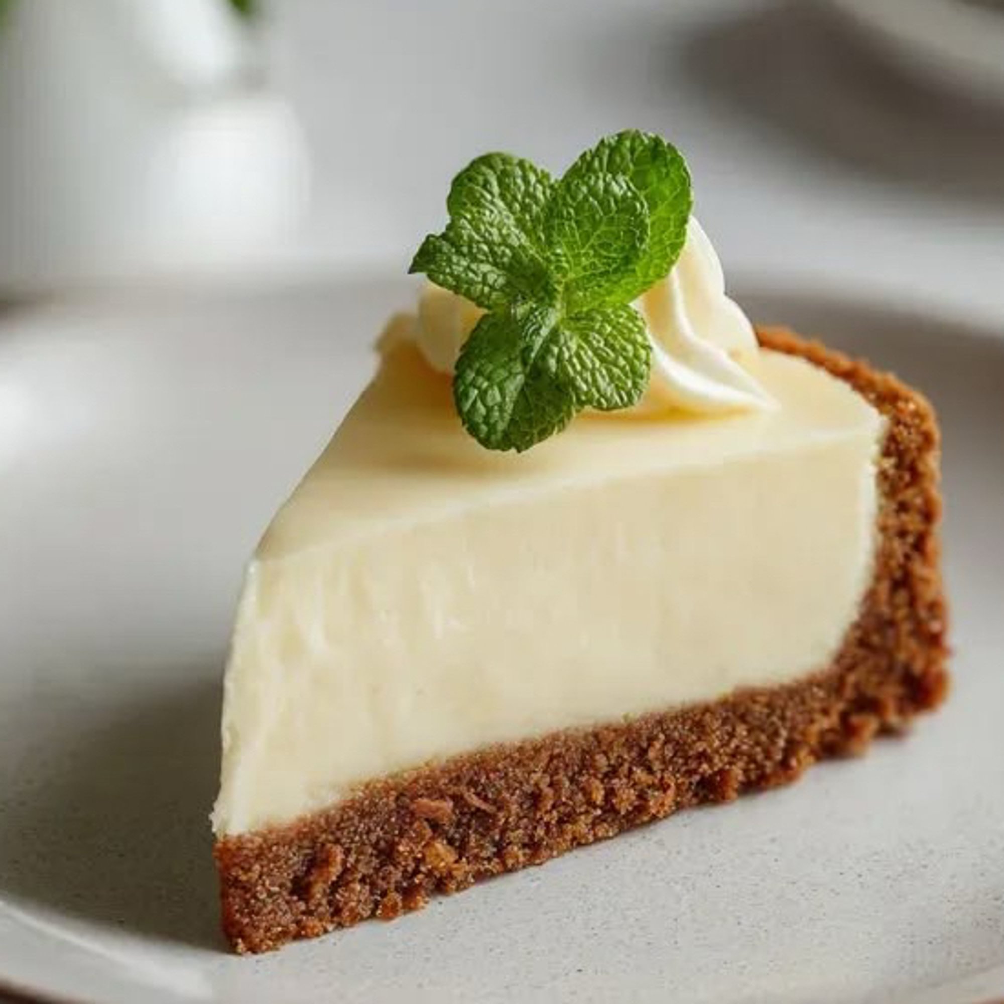 Cheese Cake