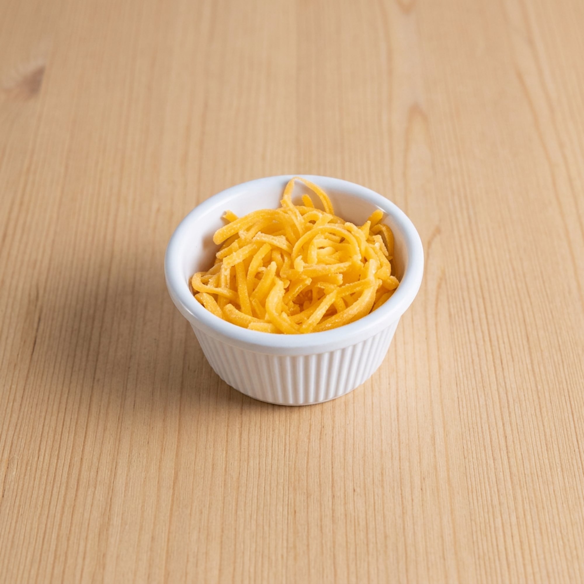 Shredded Cheese