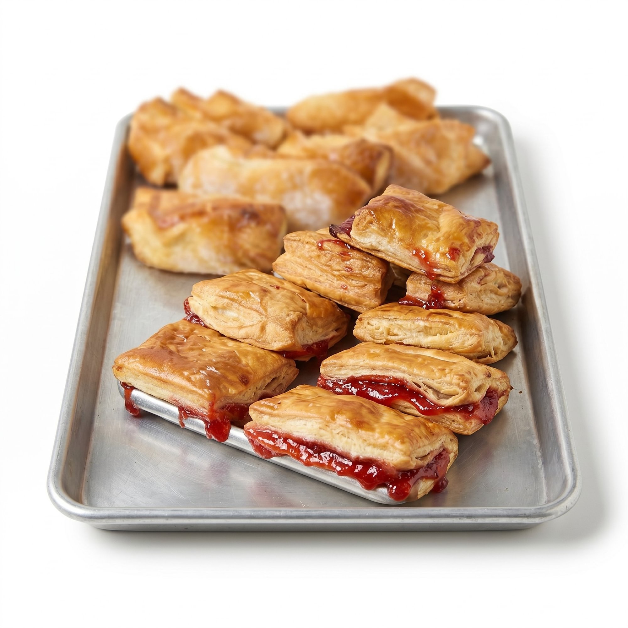 Guava Pastry