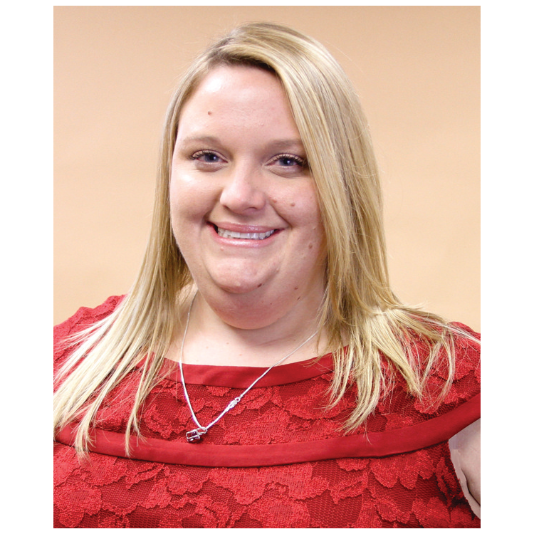 Ashley Boyette - State Farm Insurance Agent Logo