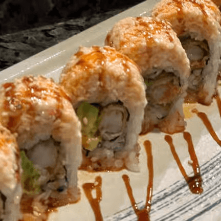 Candy Roll
