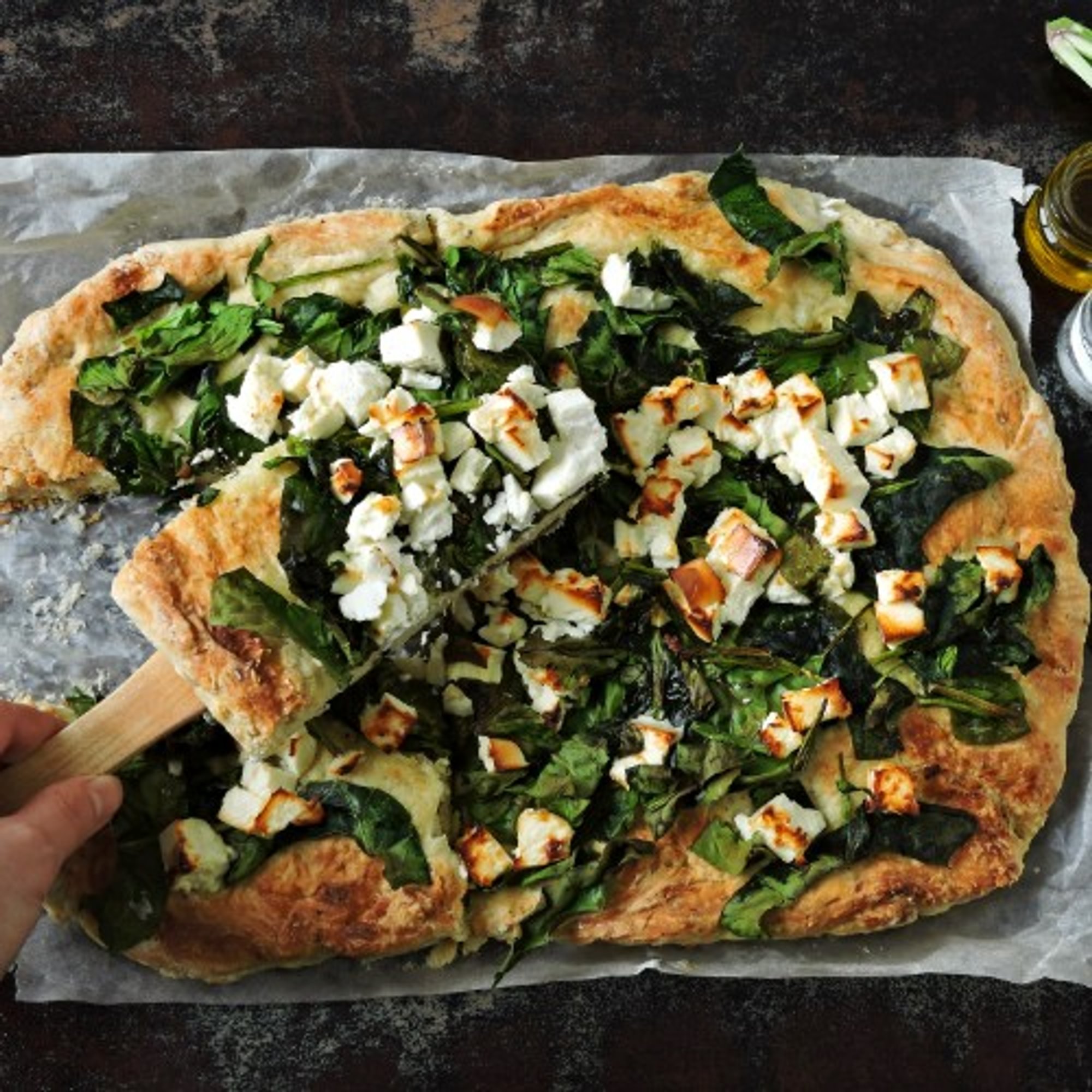 Pizza Primavera
