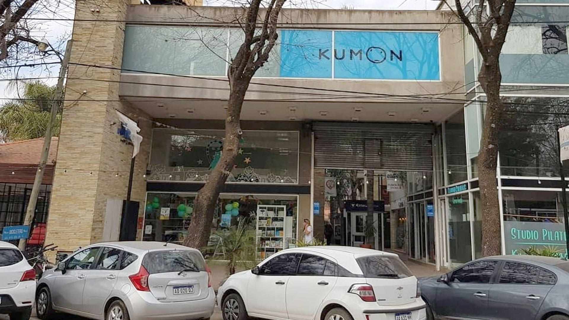 Galería en miniatura