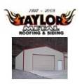 Taylor Metal Roofing & Siding