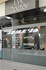Images Bower Place Eye Centre