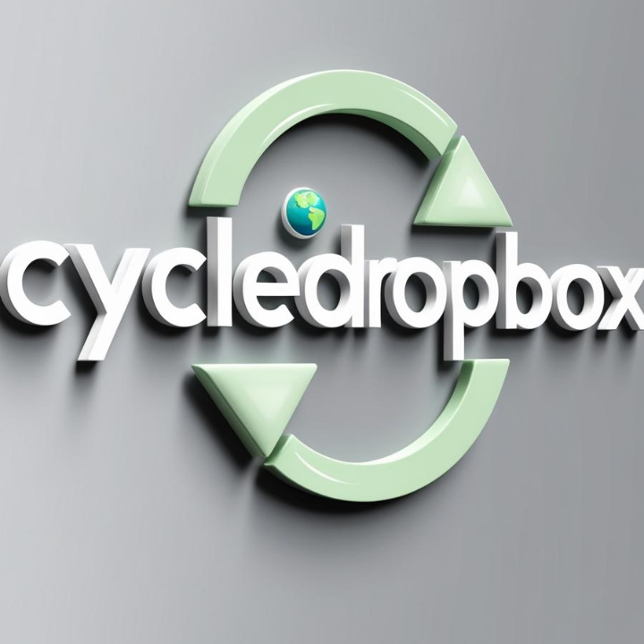 Logo von CYCLE DROP BOX
