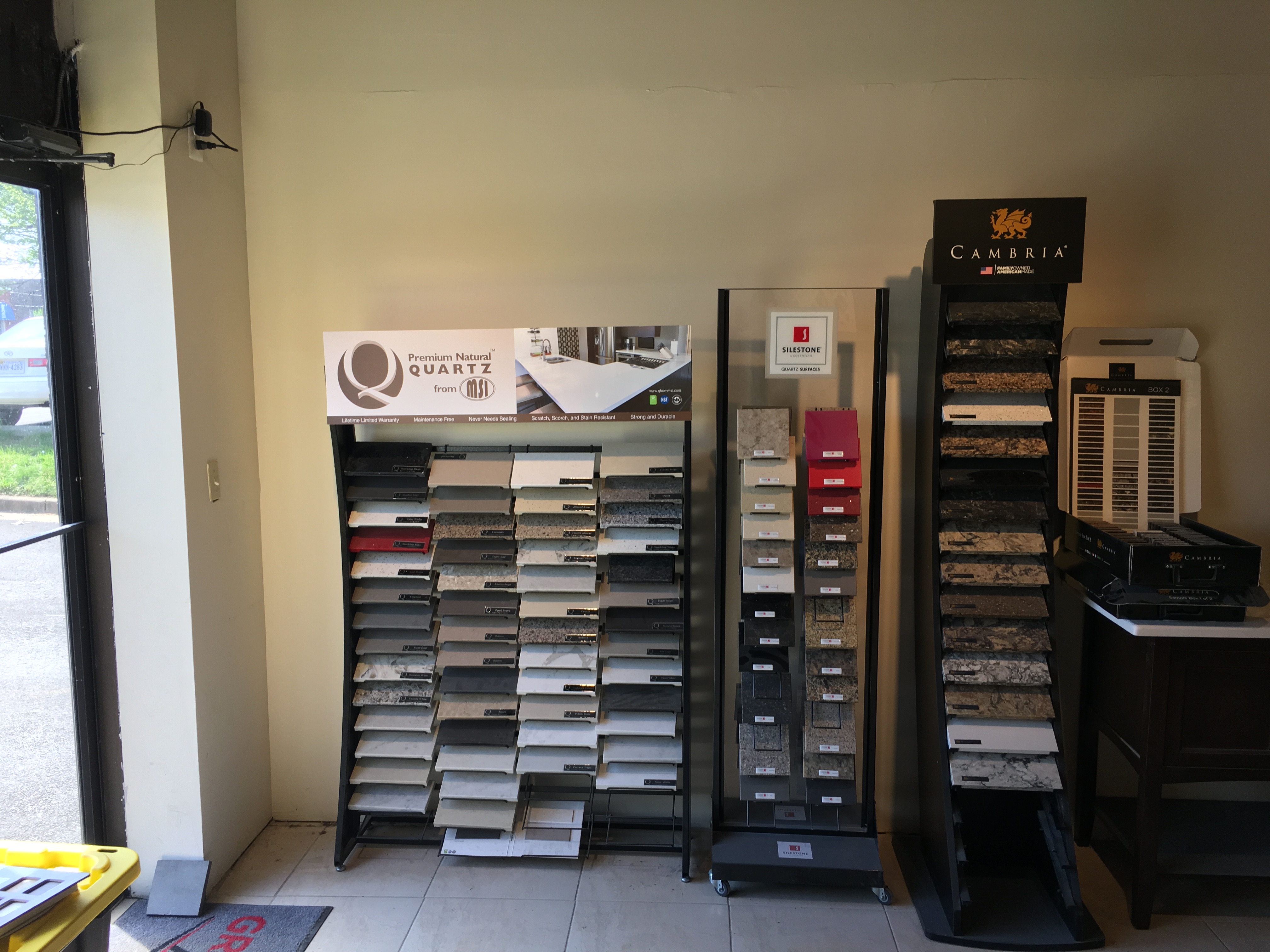 Granite Asap Countertop Store Chantilly Va 20151