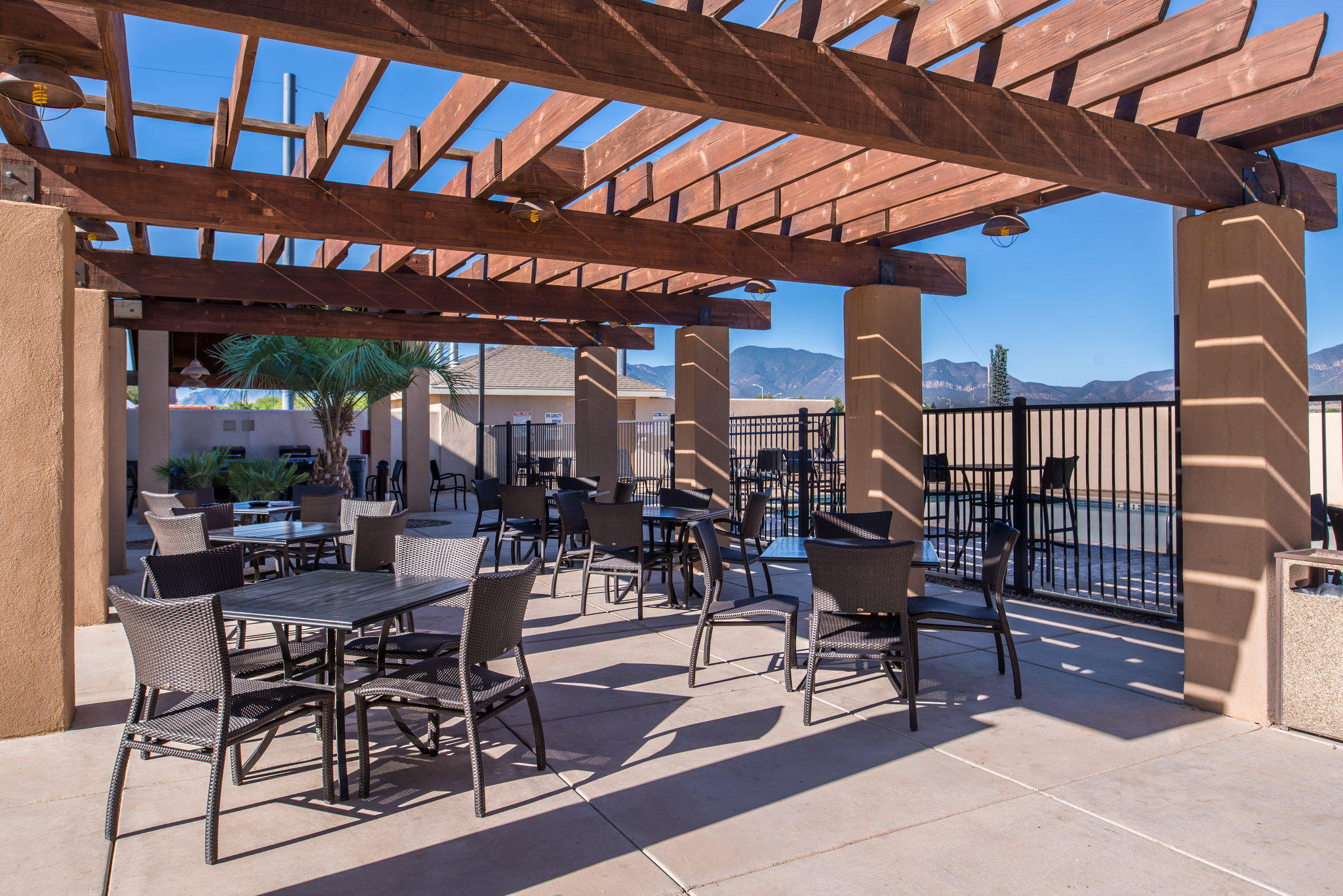 Candlewood Suites Sierra Vista Photo