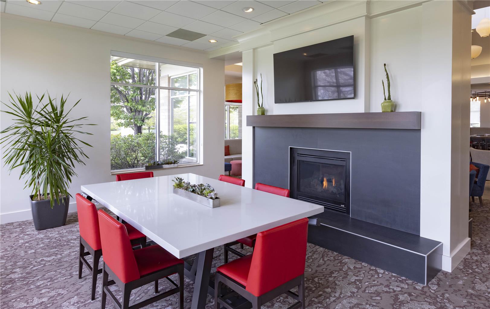 Hilton Garden Inn Des Moines/Urbandale Image