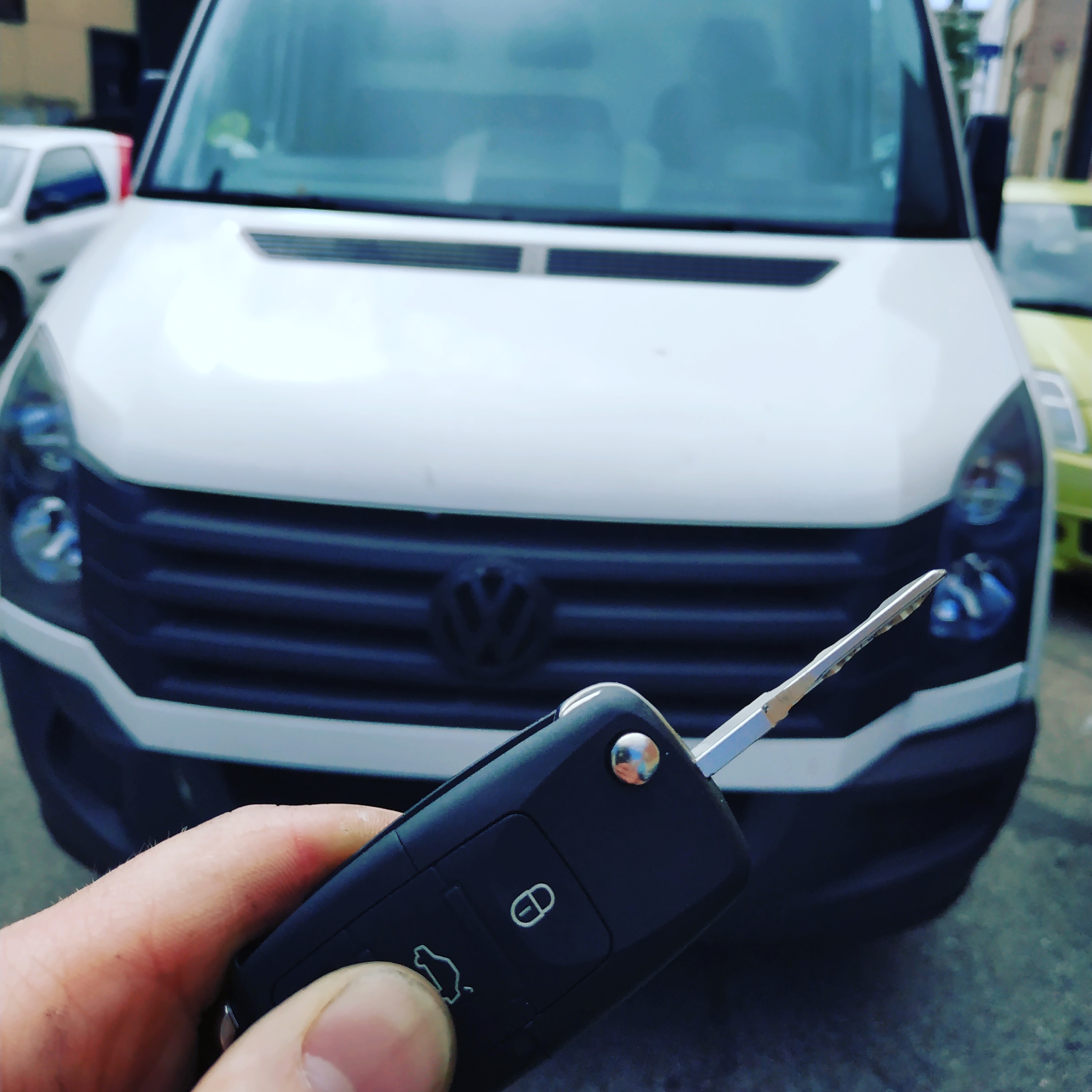 Images Auto Specialist - Llaves de coche
