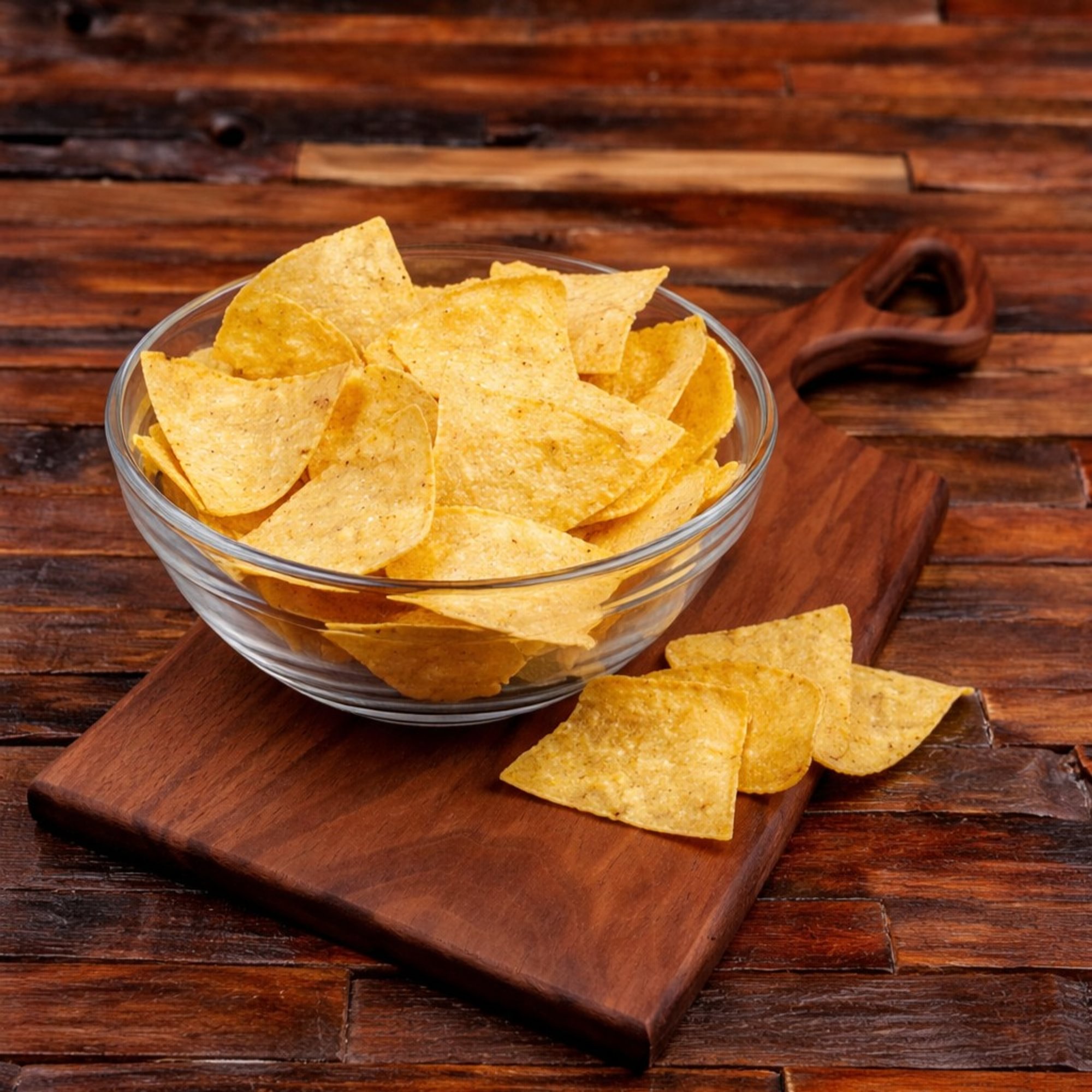 Bag of Chips