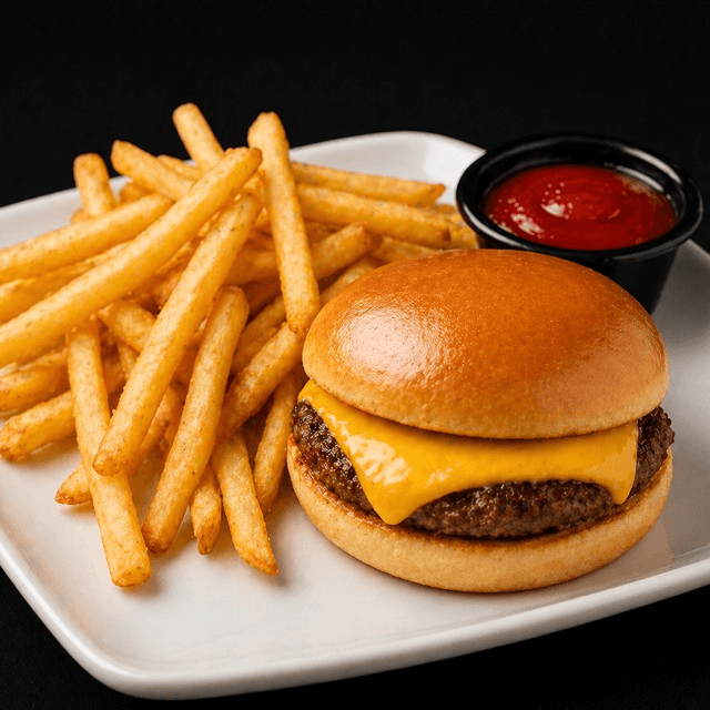 Cheeseburger