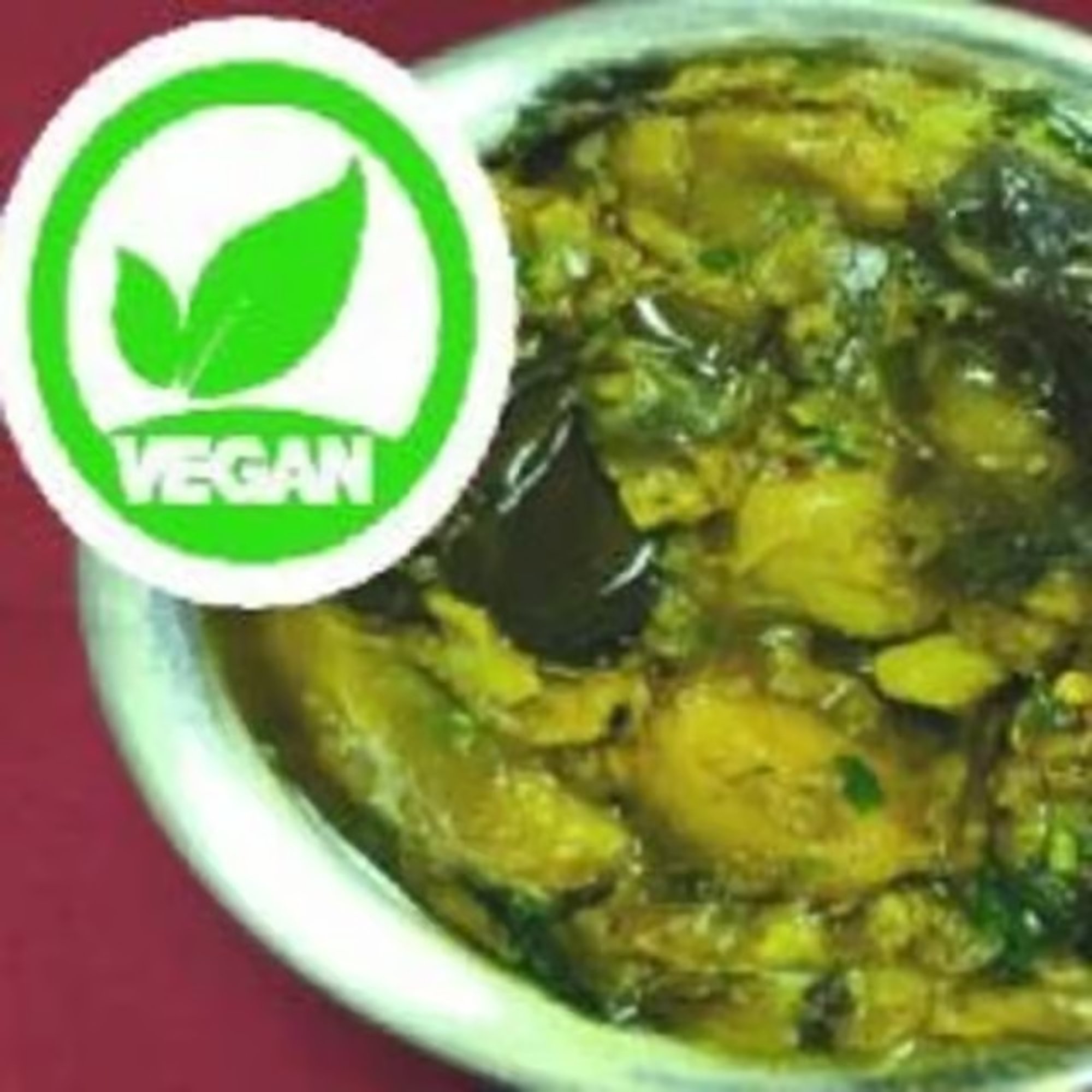 83.Aloo Baingan