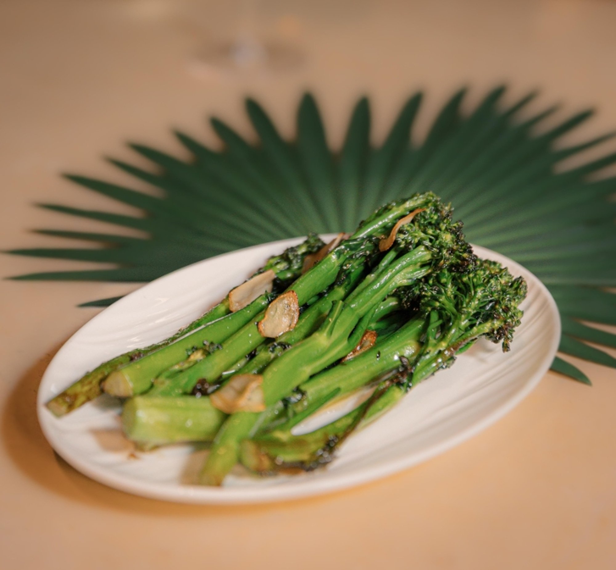 Broccolini