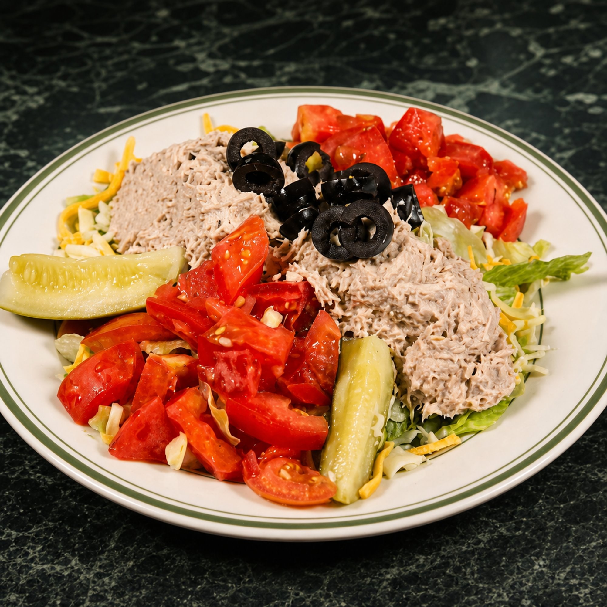 Tuna Salad - Small