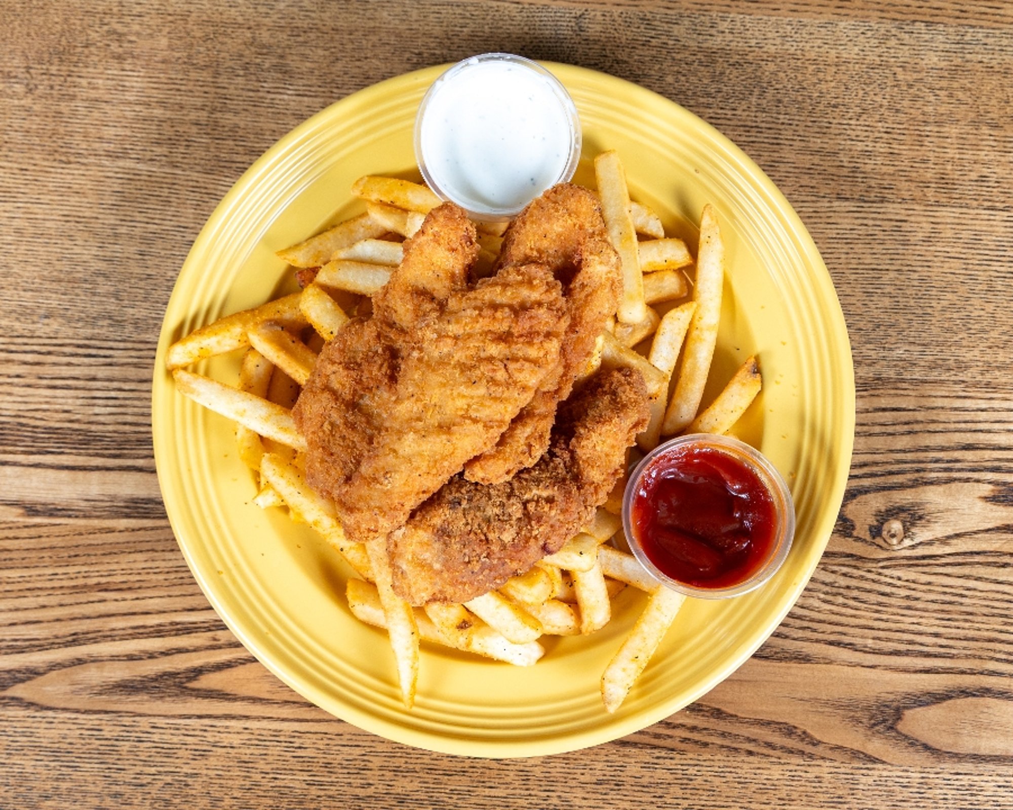 Chicken Tenders