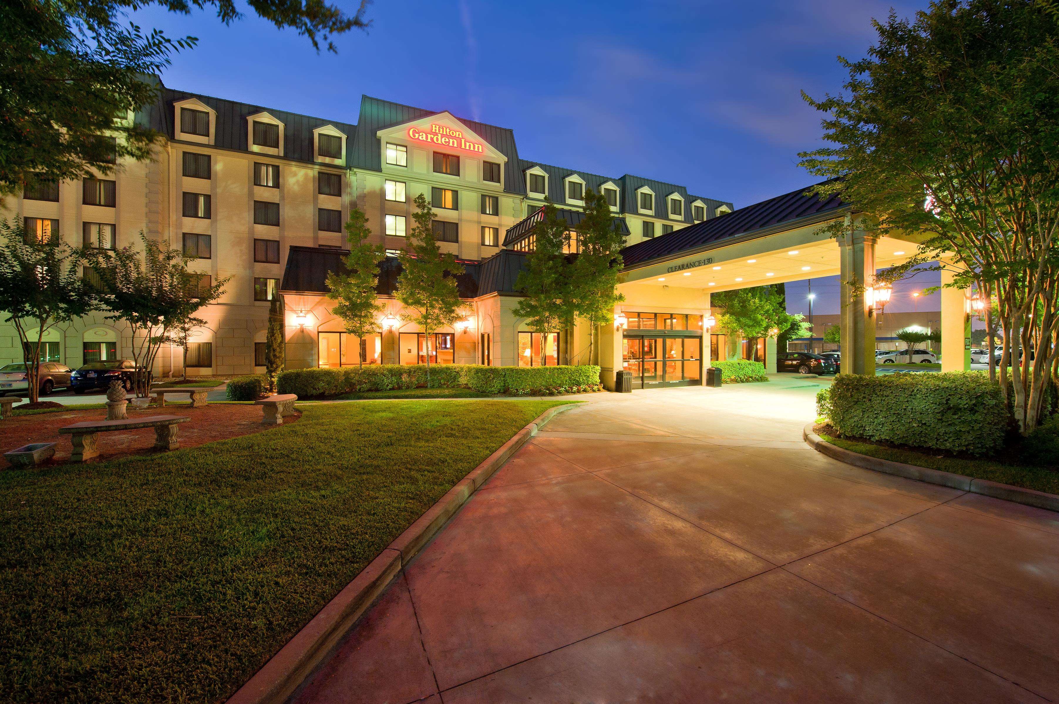 Hilton Garden Inn Houston NW/Willowbrook Photo