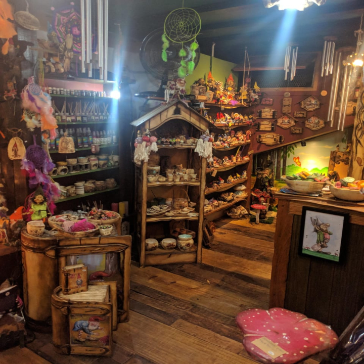 Galería en miniatura
