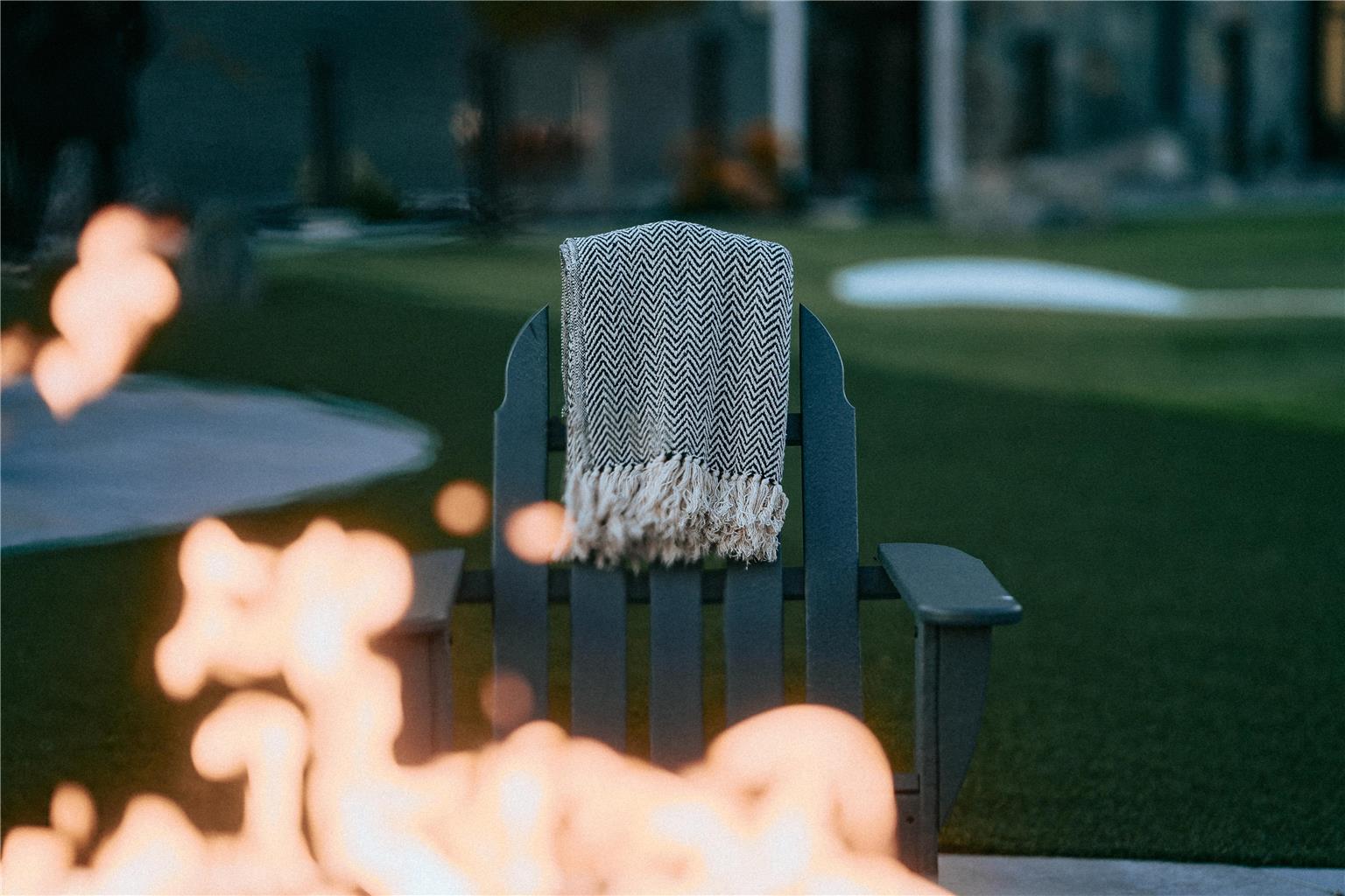 Skaneateles Fields Resort & Spa, Curio Collection by Hilton Image