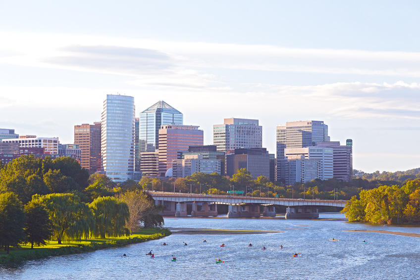 London Normandy House Photo