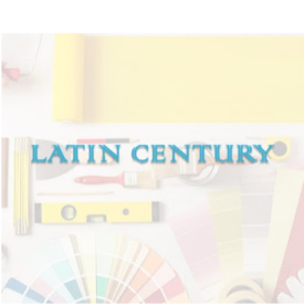 Latin Century Corp