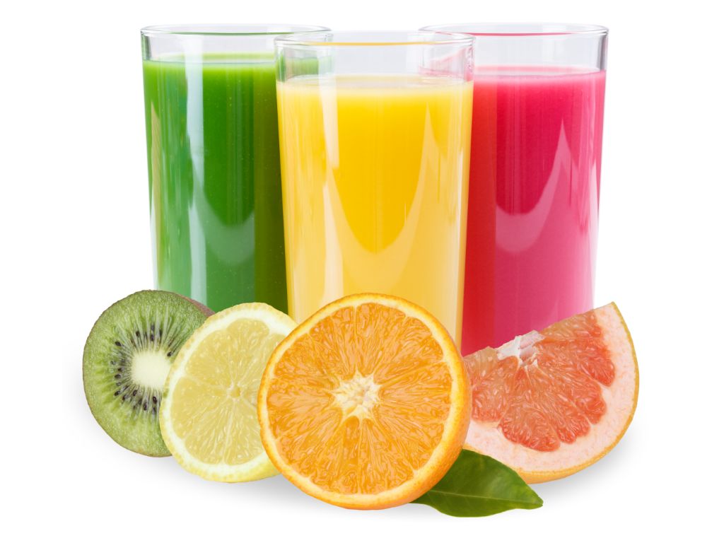 Fathers Day Spl Smoothies