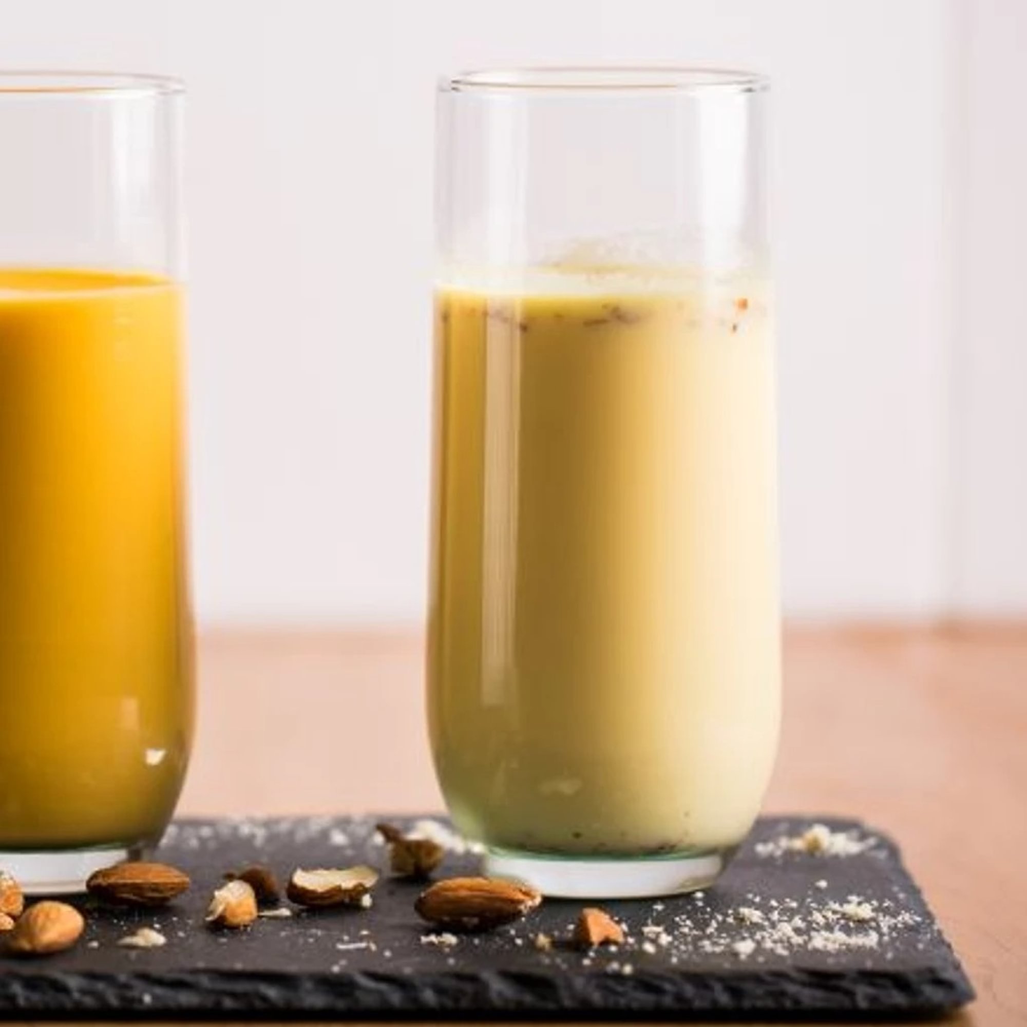 Mango Lassi