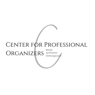 Logo von Center for Professional Organizers