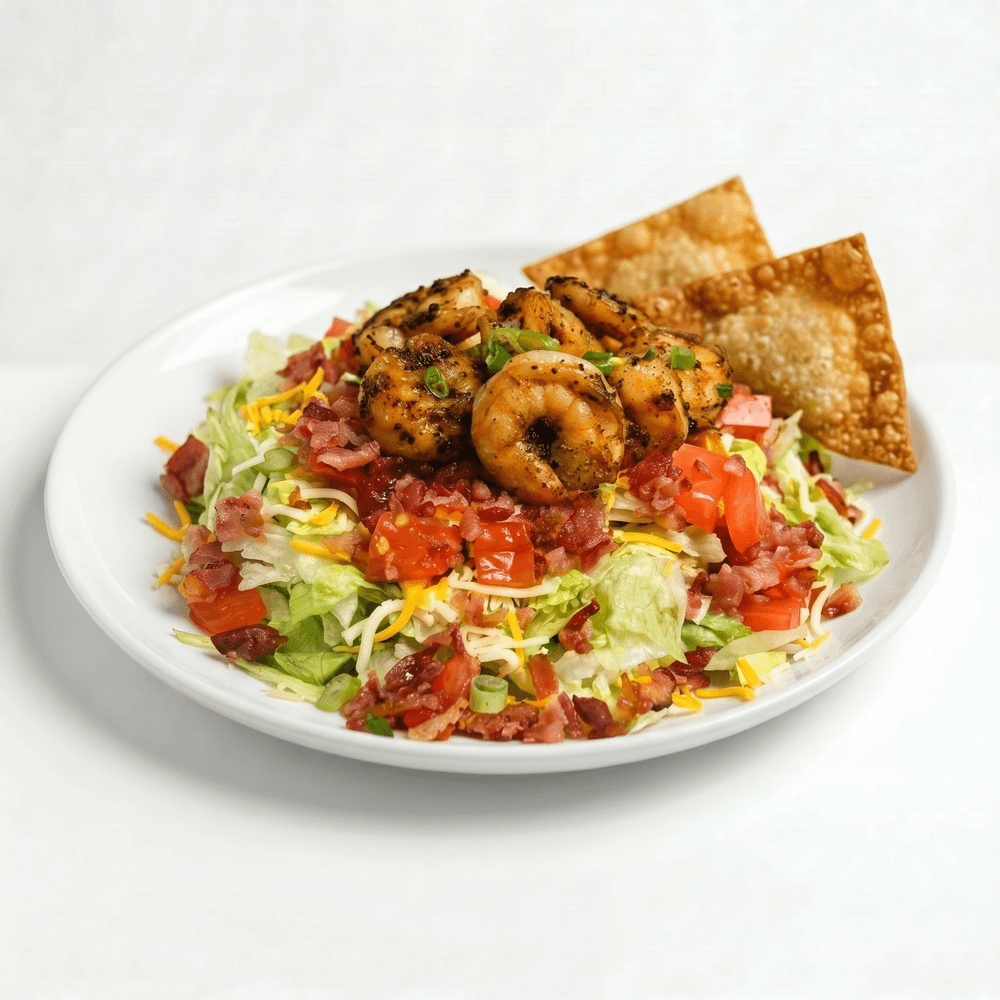 Shack Salad