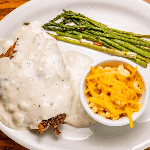 Chicken Fried Steak