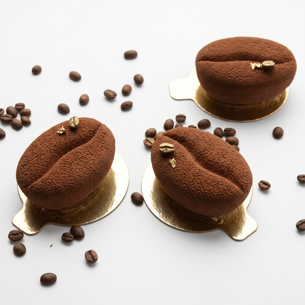 Coffee Mousse
