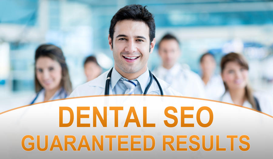 SEO Dental Marketing Photo