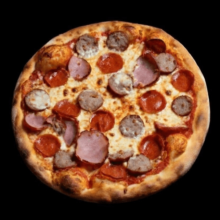 SM Meat Lovers
