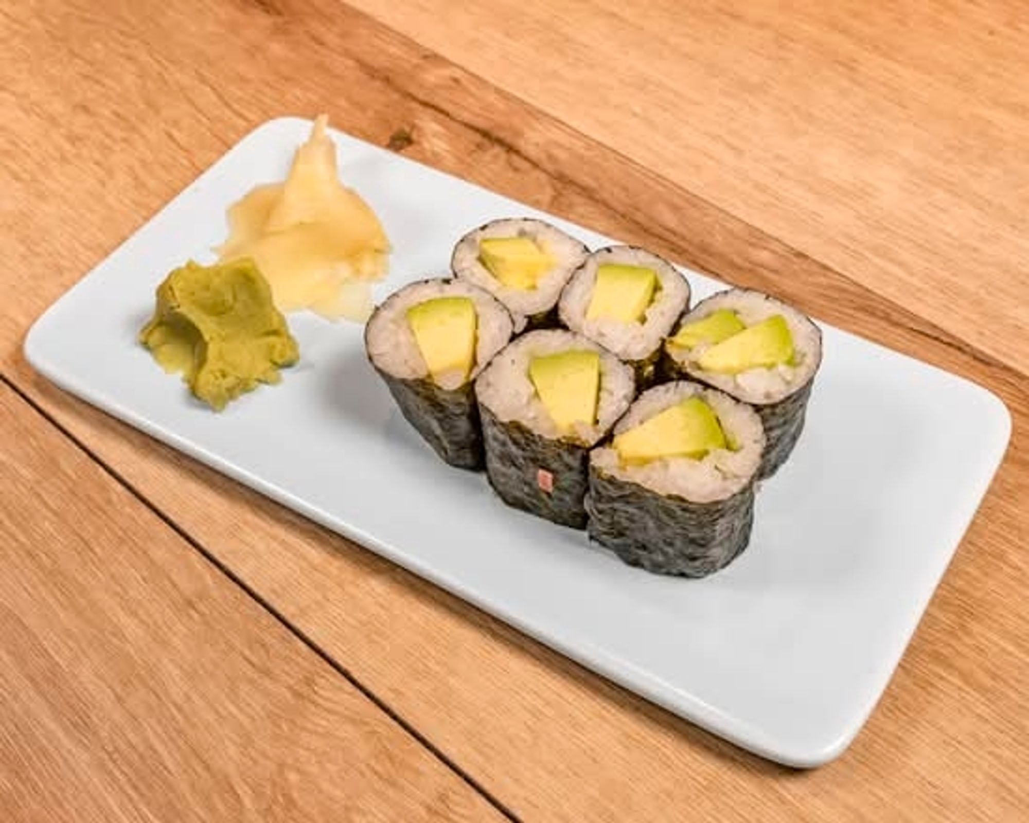 Avocado Roll