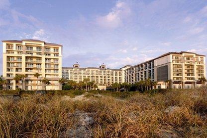 The Ritz-Carlton, Amelia Island Photo