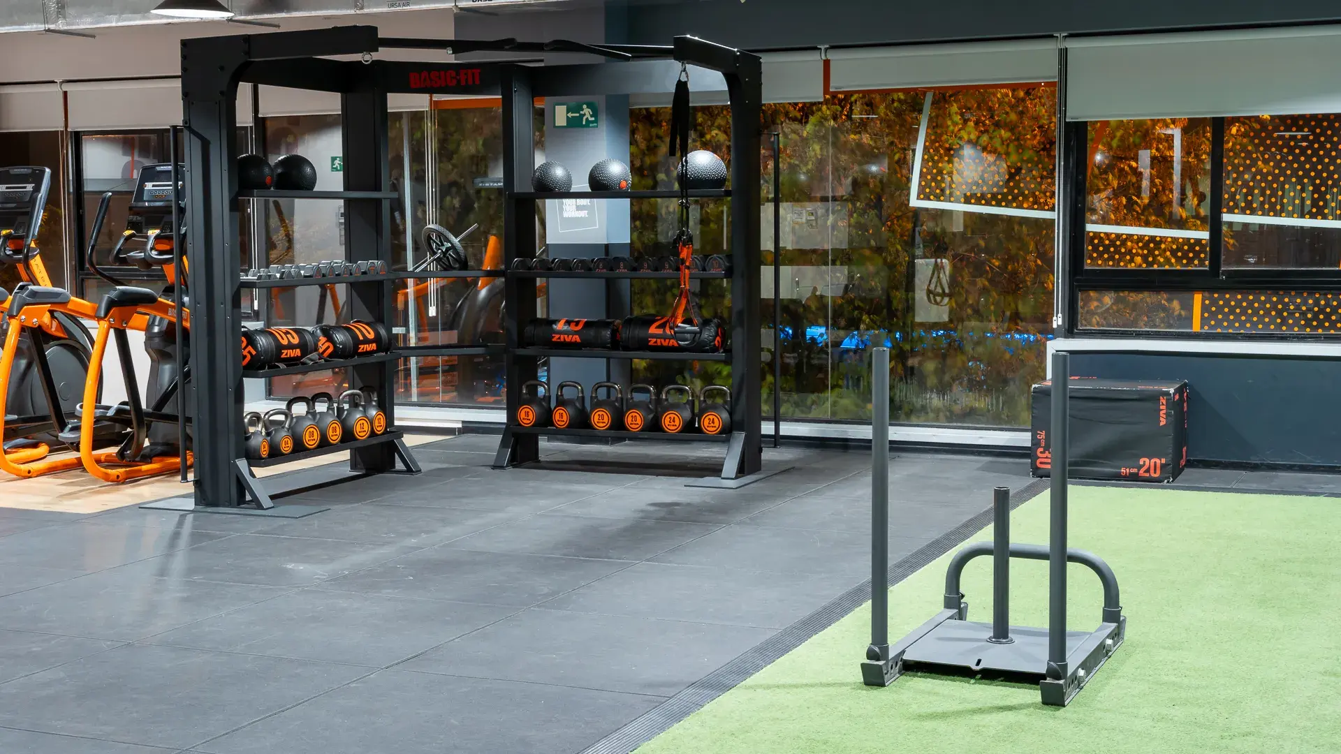 Galería en miniatura