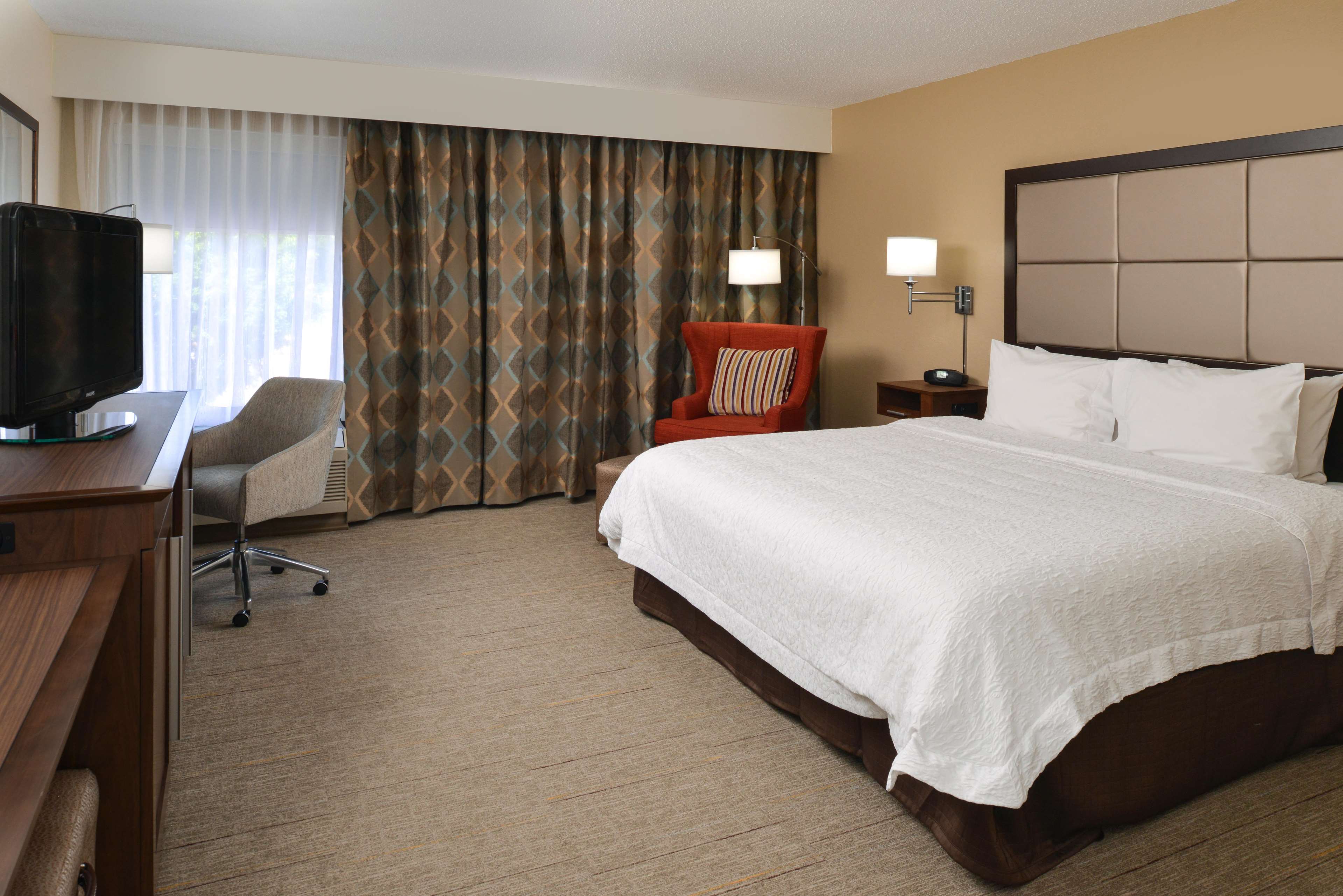 Hampton Inn Carbondale Photo