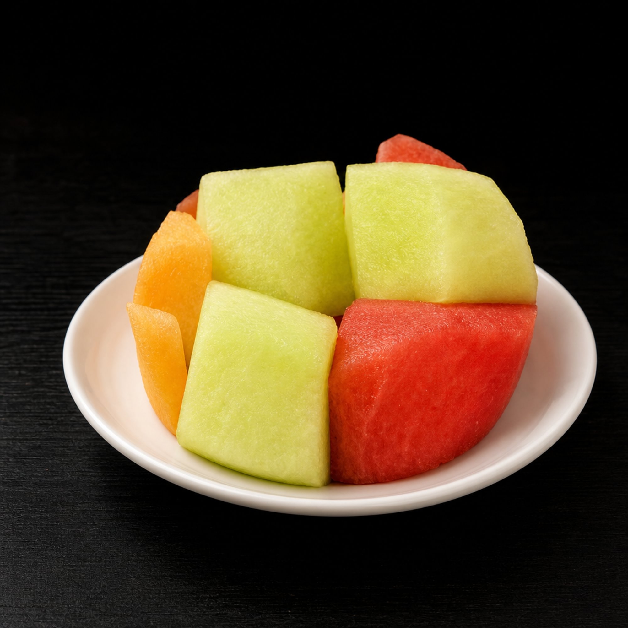 Fresh Melons