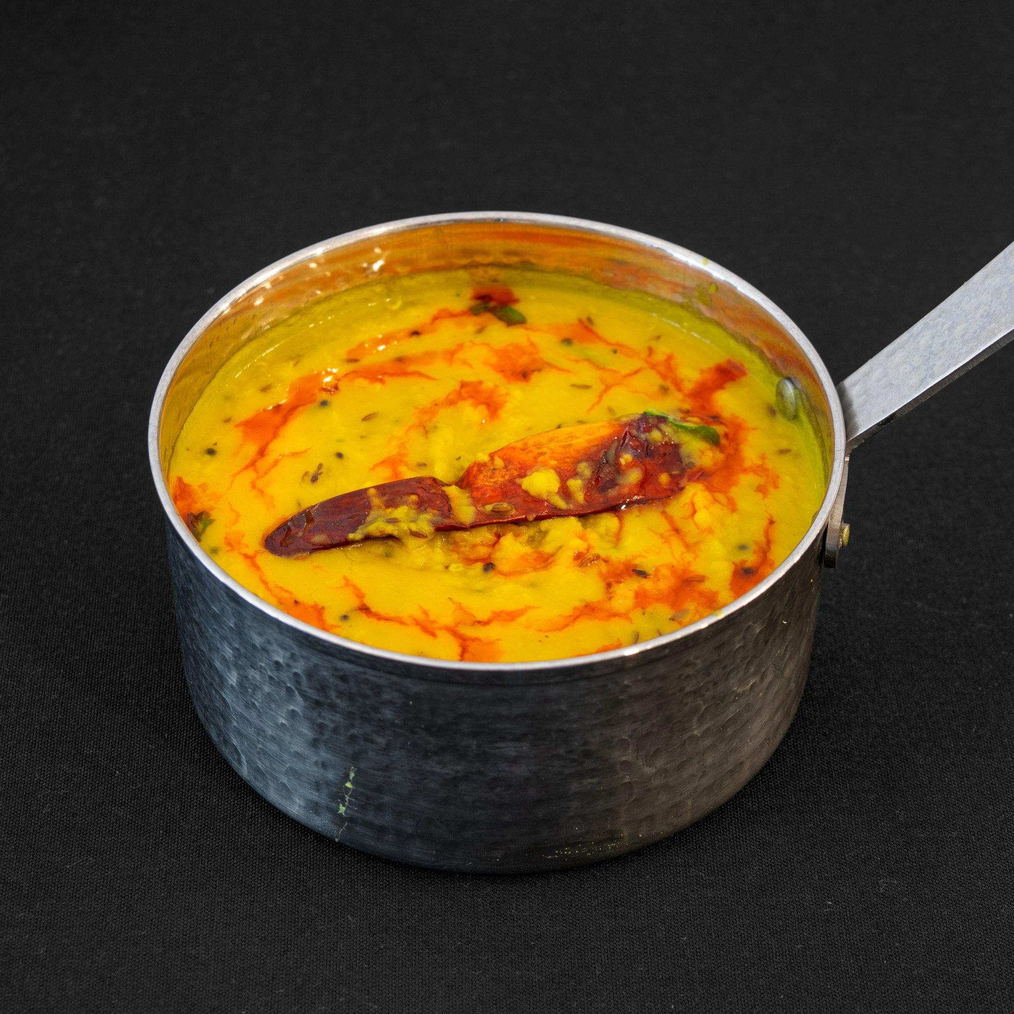 Dal Jalwa (Yellow)