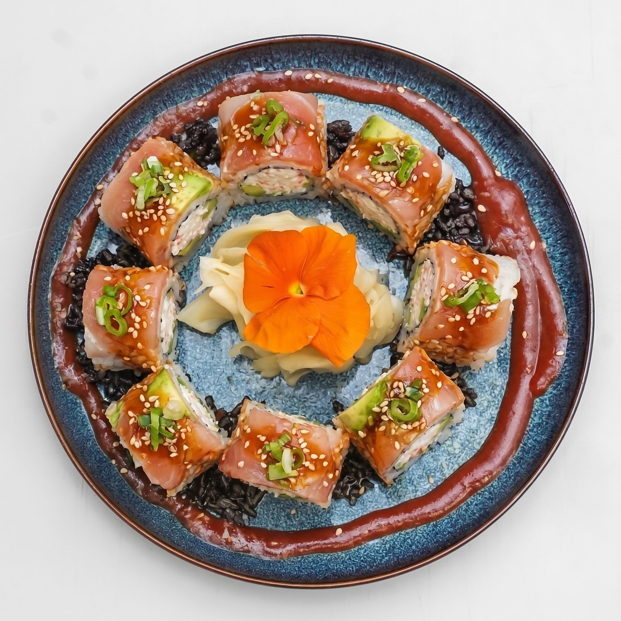 Karate Roll