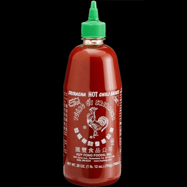 SIRACHA