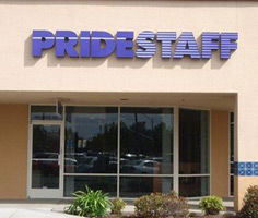 PrideStaff Financial Photo