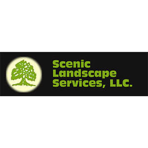 Scenic Landscape Services LLC Logo