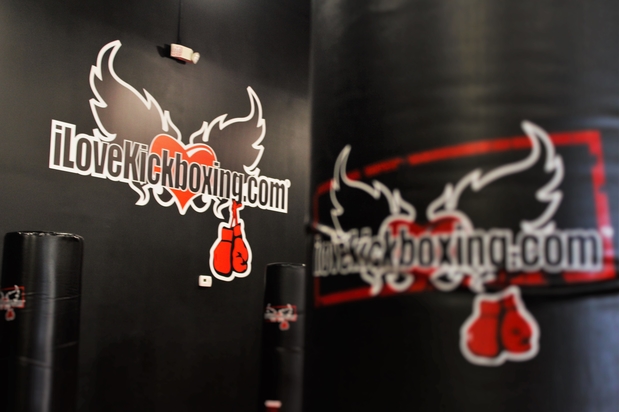 Images iLoveKickboxing.com