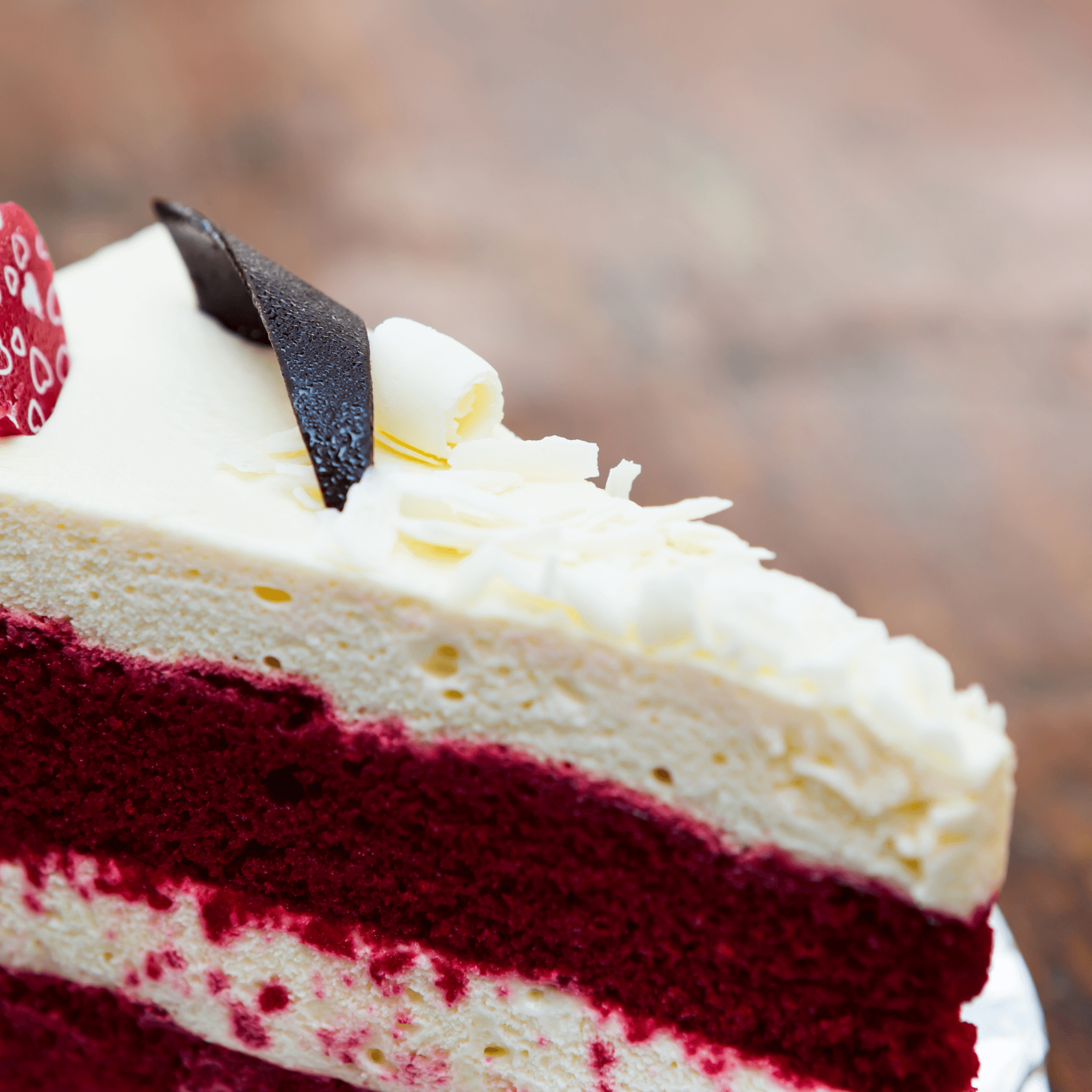 Slice of Cake