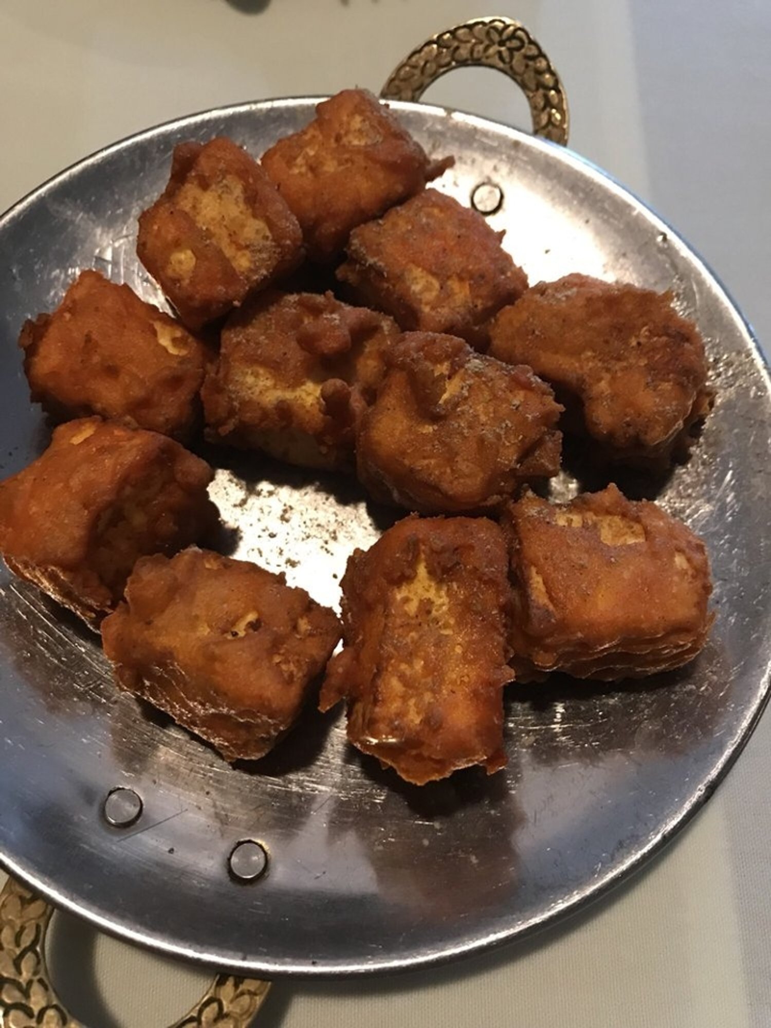 Paneer Pakora