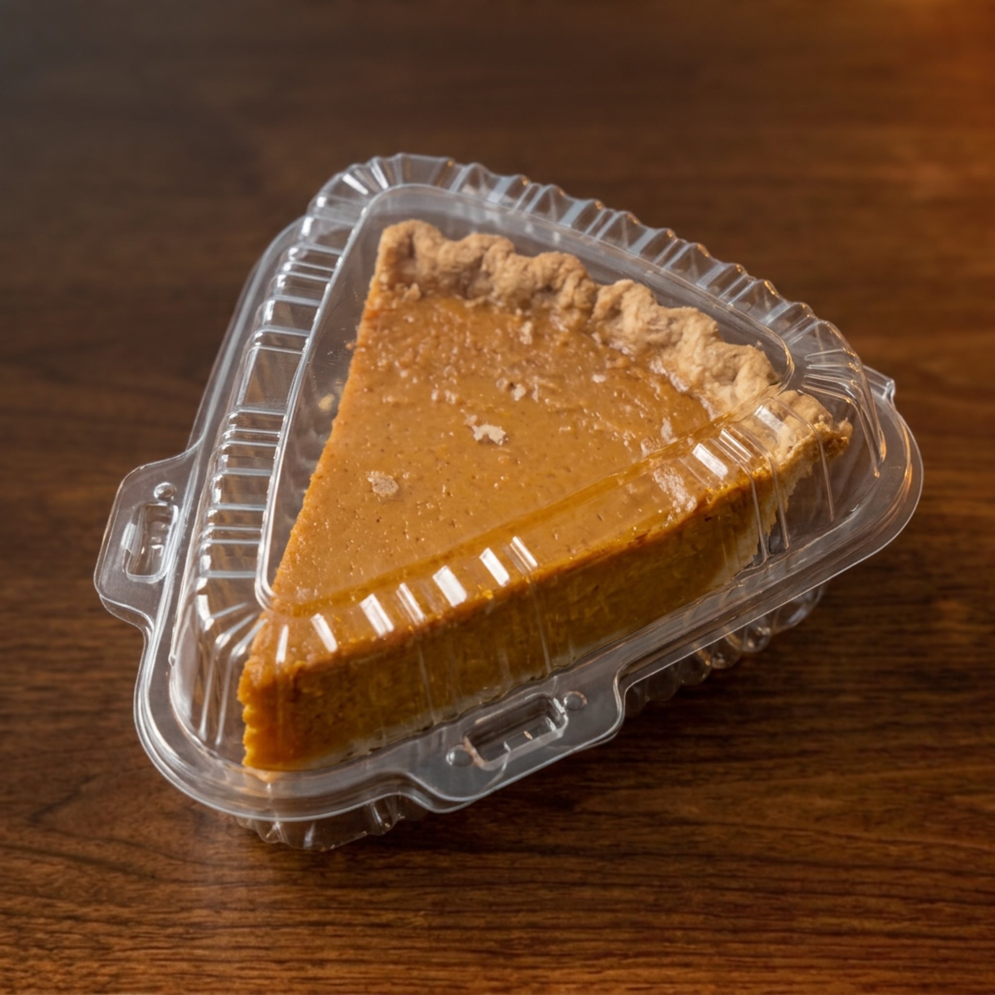 Sweet Potato Pie